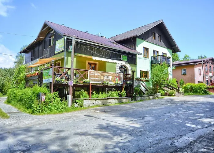 Restauracja & Goscinne