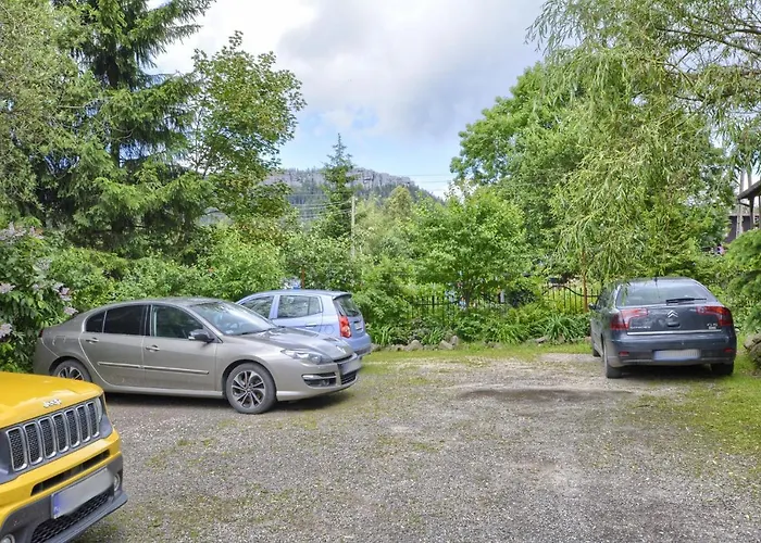 Мини-отель Restauracja & Goscinne