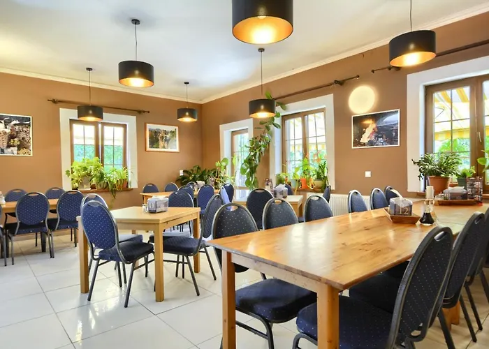 Restauracja & Goscinne Karlow