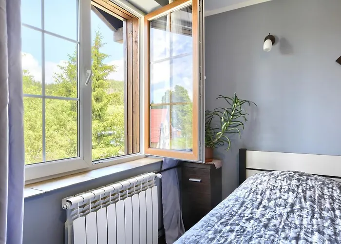 Restauracja & Goscinne Мини-отель Карлув