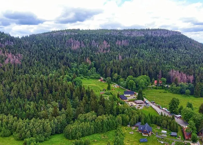 Restauracja & Goscinne *