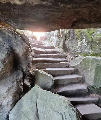 Restauracja & Goscinne