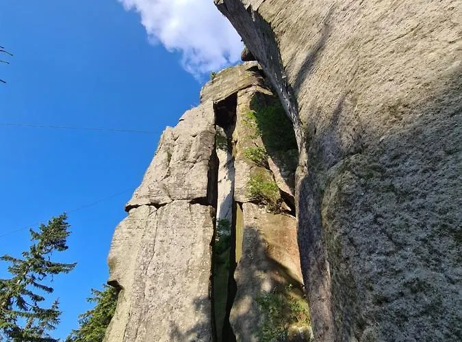 Restauracja & Goscinne Inn *