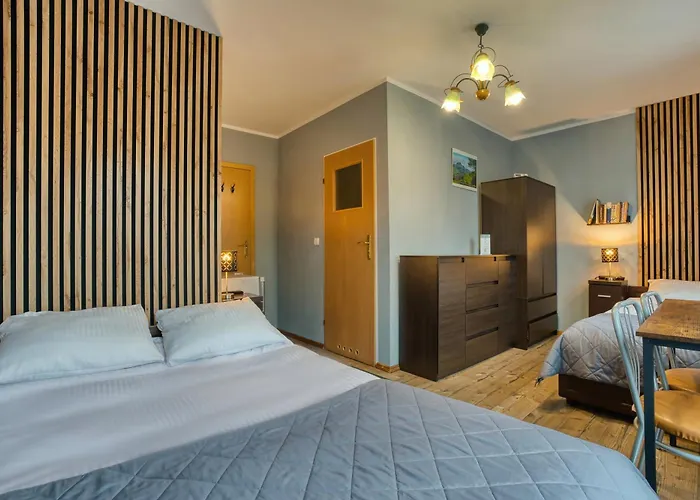 Restauracja & Goscinne *