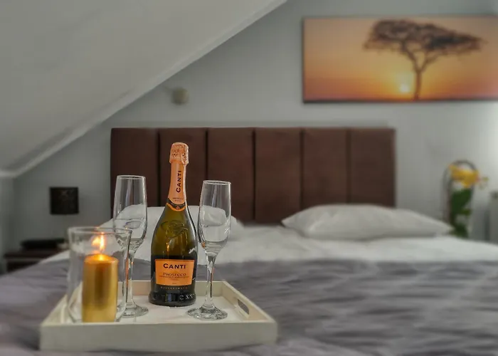 Restauracja & Goscinne Inn *