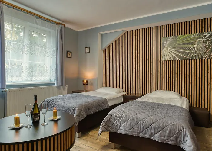 Restauracja & Goscinne