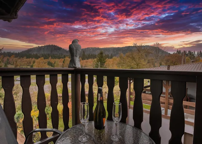 Inn Restauracja & Goscinne Karlow