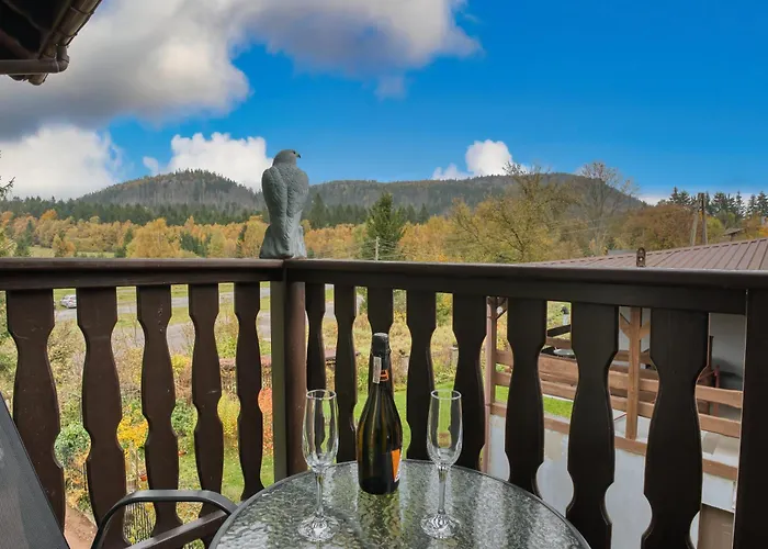 Restauracja & Goscinne Inn *