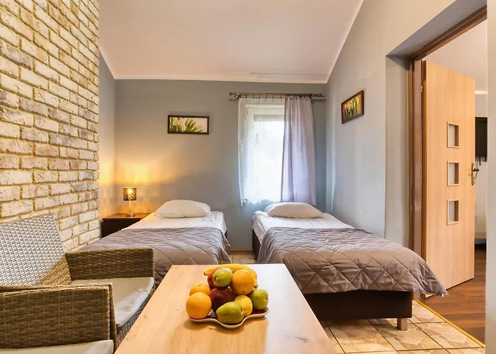 Inn Restauracja & Goscinne Karlow