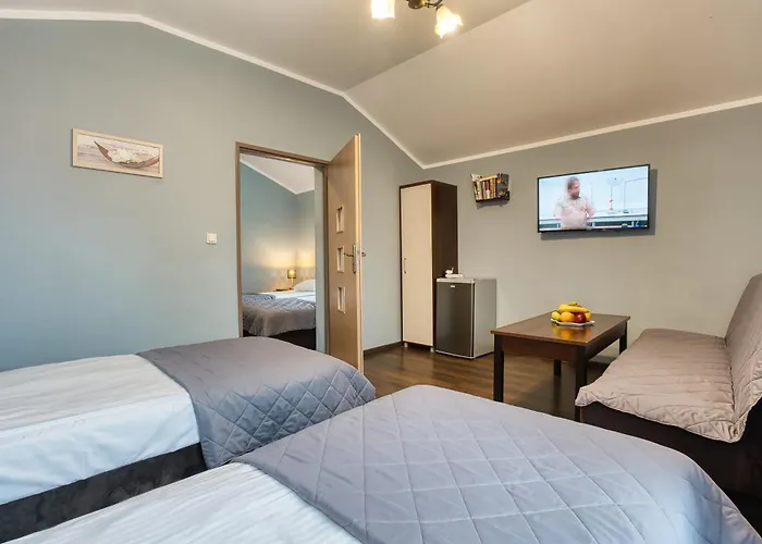 Restauracja & Goscinne *