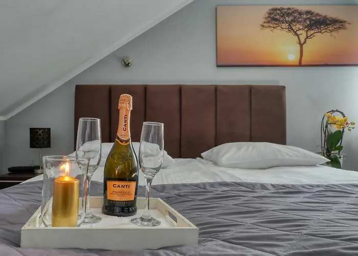 Restauracja & Goscinne *