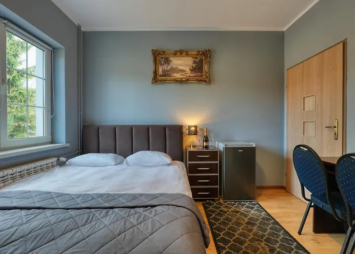 Restauracja & Goscinne Inn