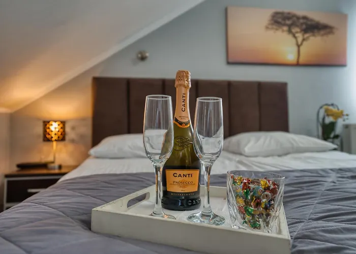 Inn Restauracja & Goscinne