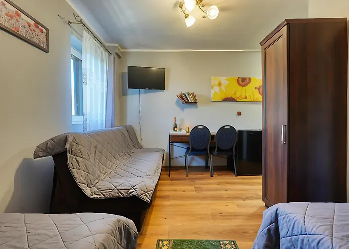 Restauracja & Goscinne