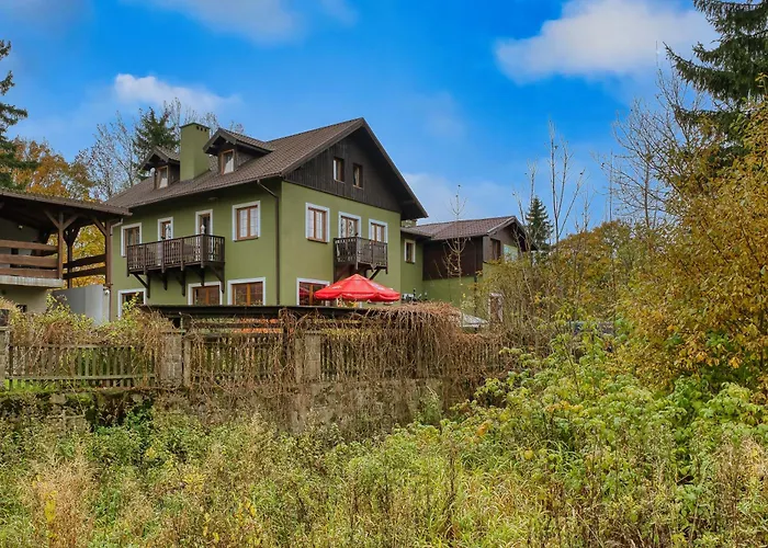 Restauracja & Goscinne Inn *