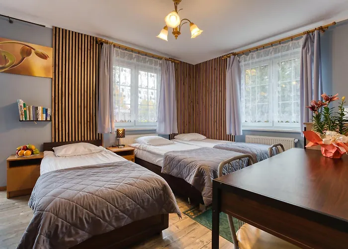 Restauracja & Goscinne Karlow